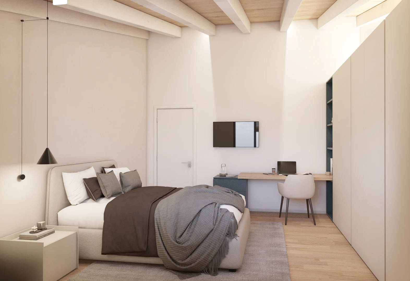 Villa singola Cento - thumbnail 16